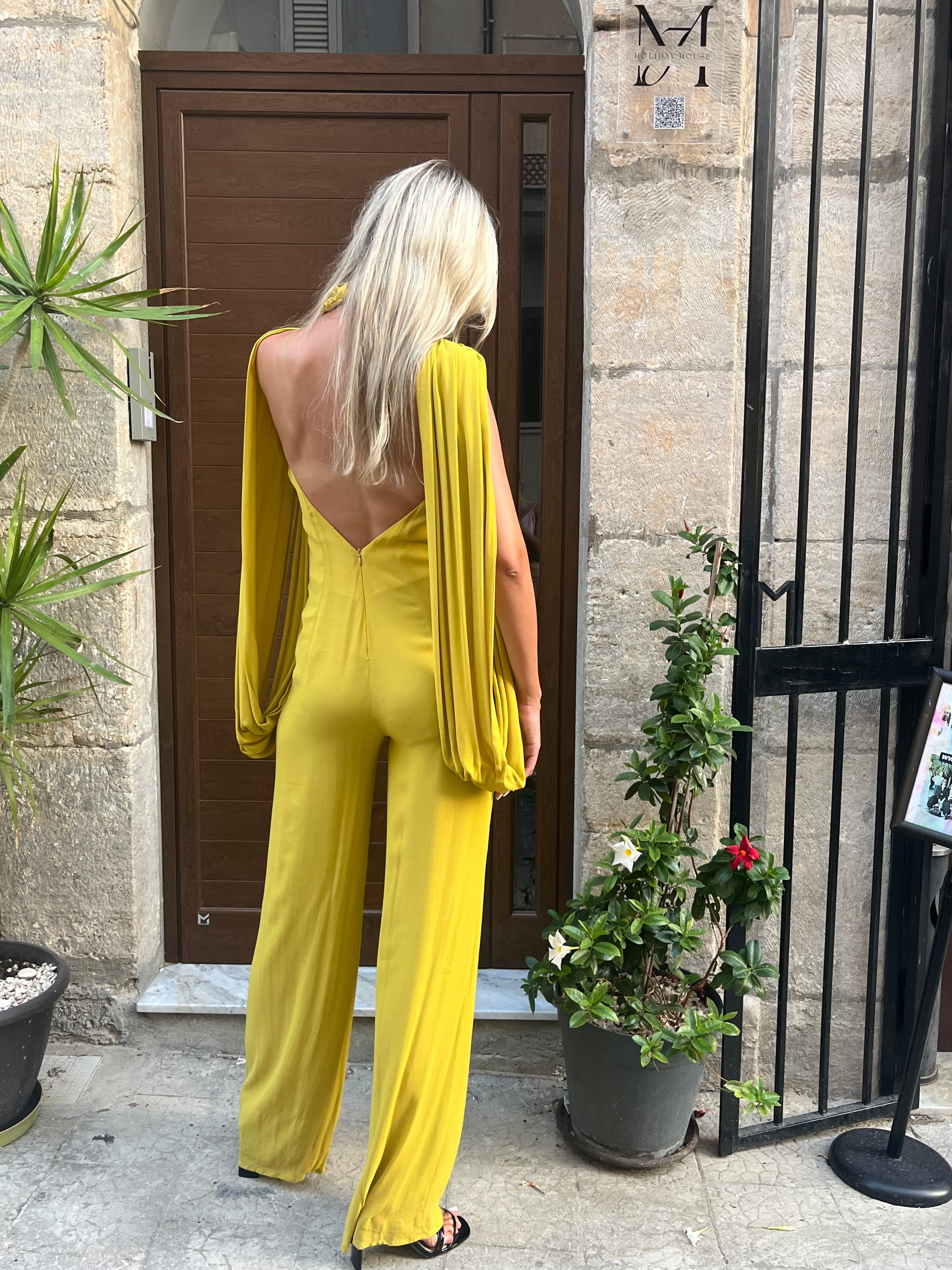 Tuta Elegance