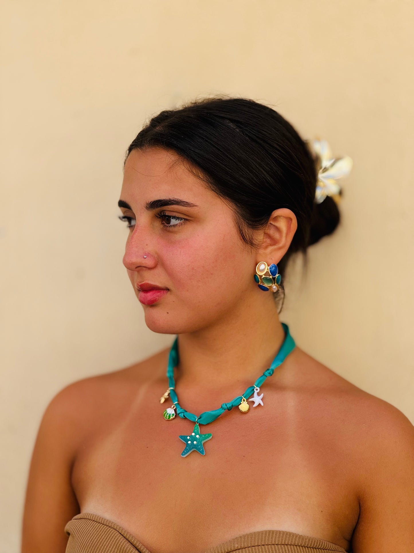 Collana “Mermaid Dream