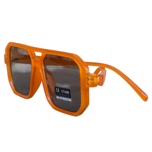 Orange Vibe