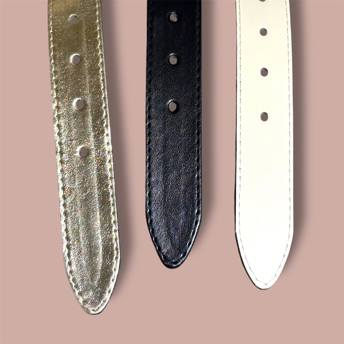 Cintura Basic Eco – Made in Italy