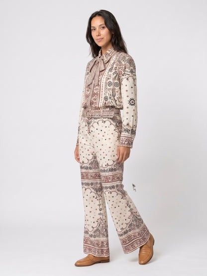 COMPLETO BOHO ÉLITE