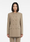 BLAZER DOPPIOPETTO