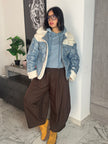 Giacca Denim Charlotte