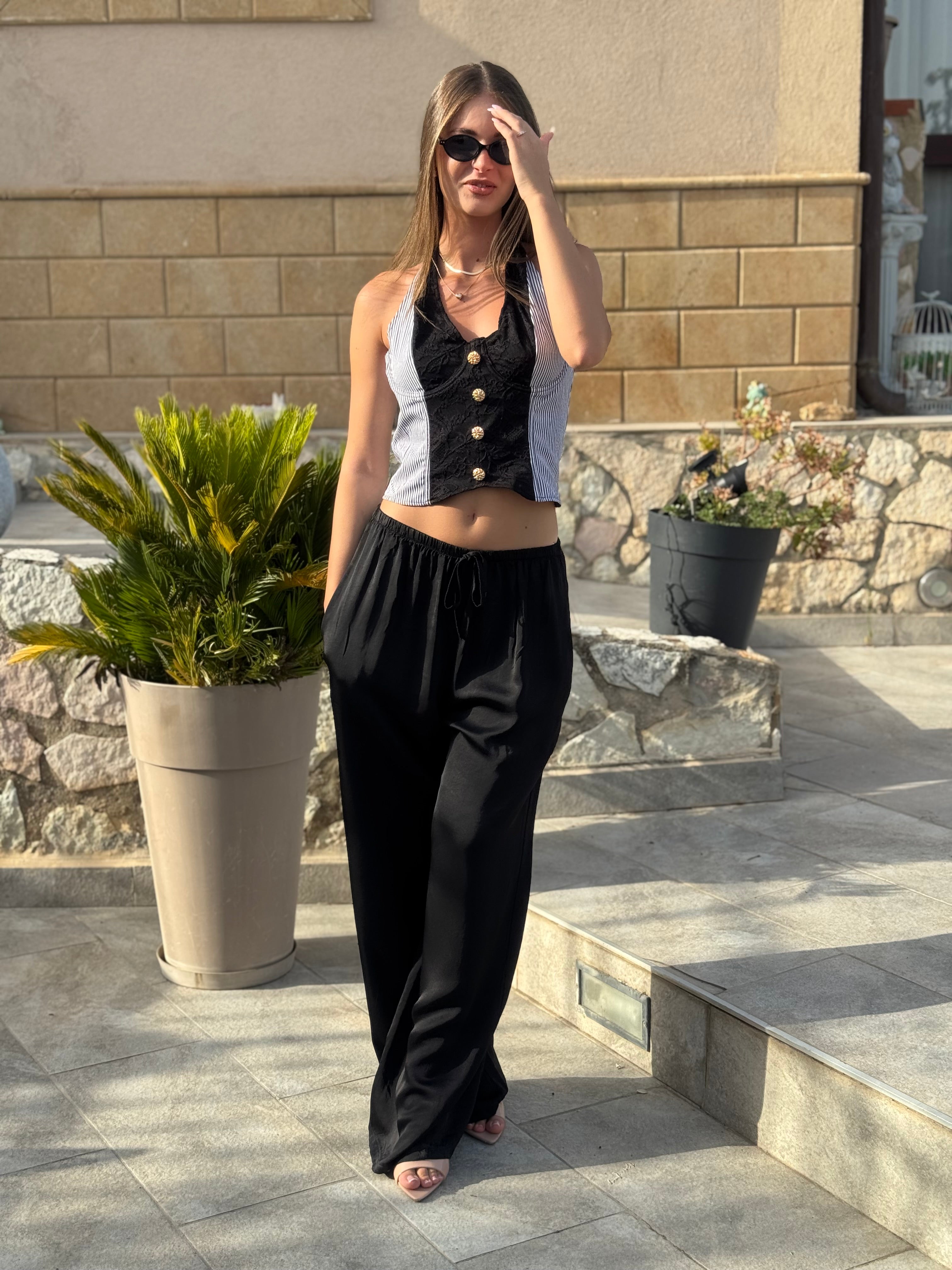 Gilet ZOE