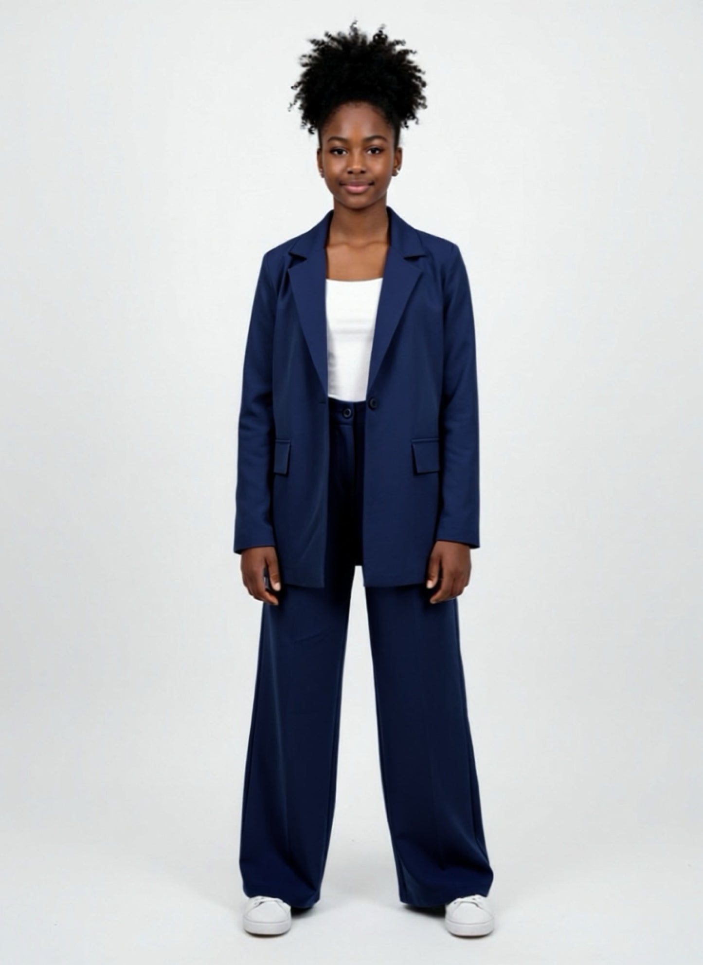 COMPLETO BLAZER + PANTALONE