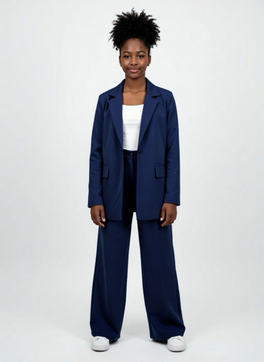 COMPLETO BLAZER + PANTALONE