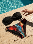 Bikini Fascia Sunset