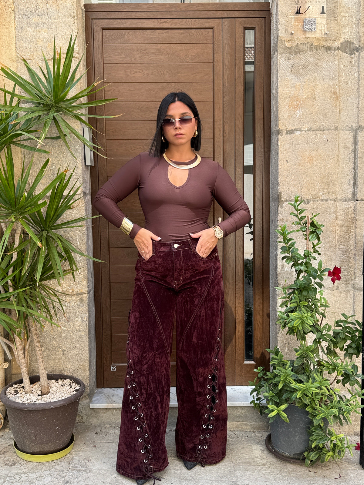 Top Body Diva