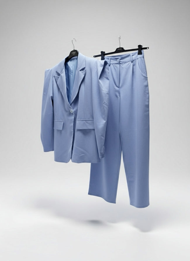 Tailleur Sandra