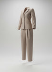 Tailleur Strutturato