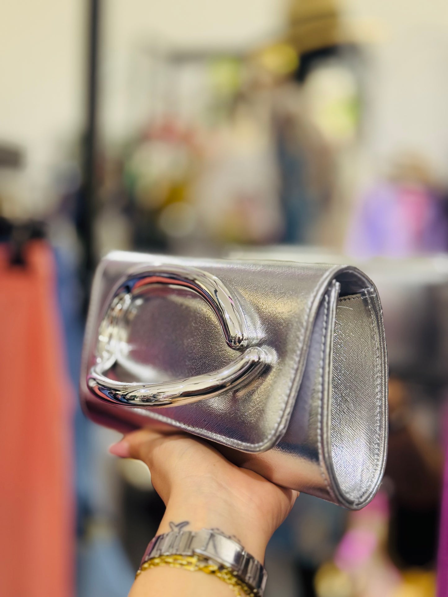 BAG MICHELLE MOON