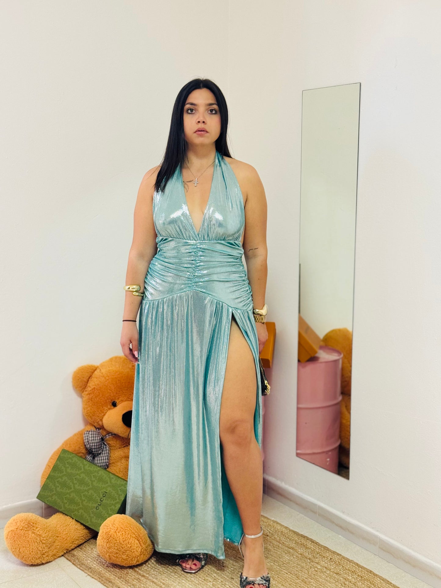 ABITO MERMAID GLOW