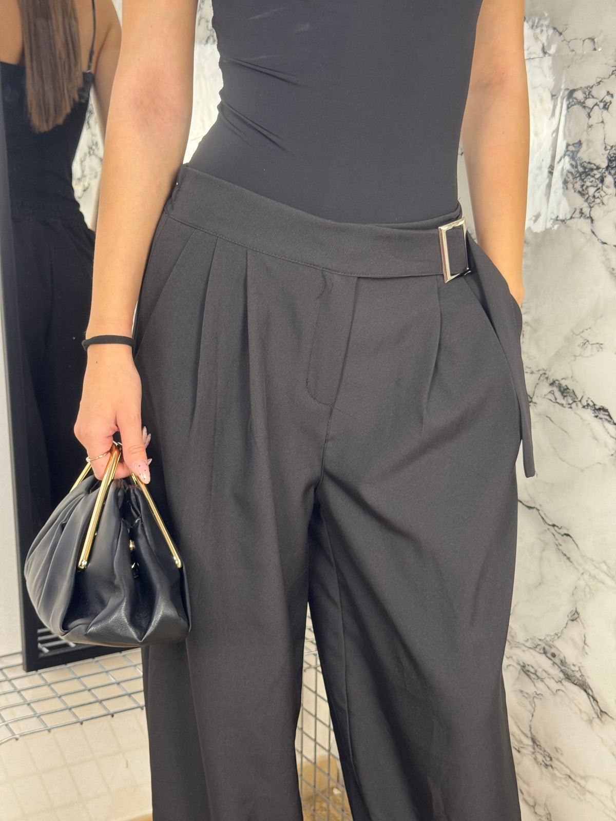 Pantalone Jogger