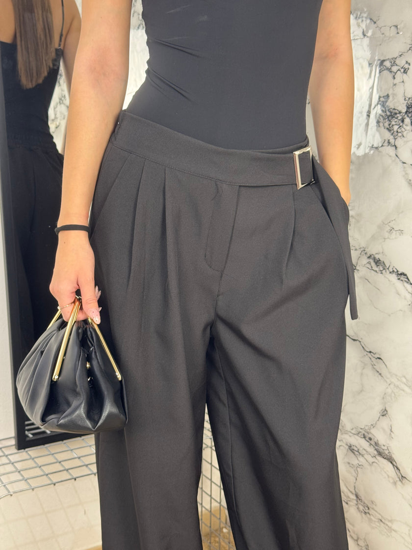 Pantalone Jogger