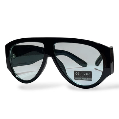 Occhiali “Drop Vision” – Bold Style Edition