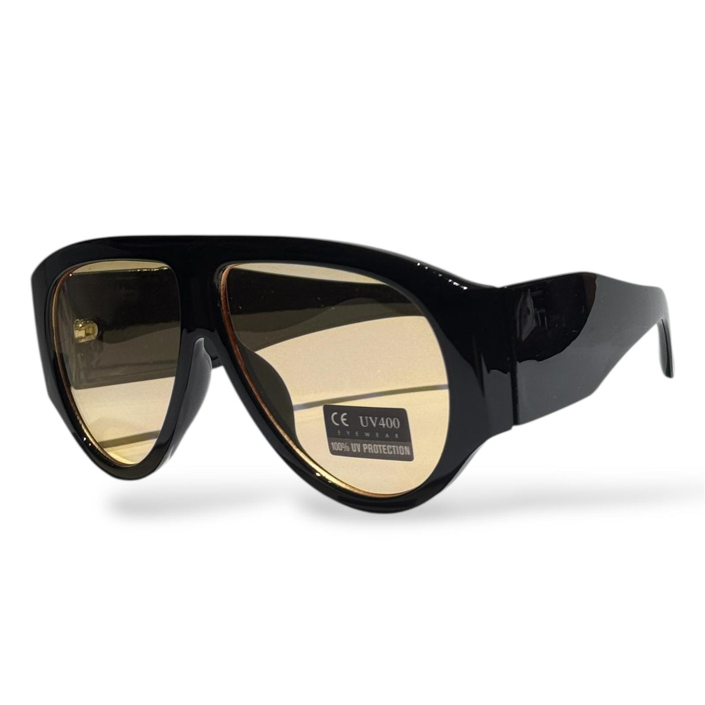 Occhiali “Drop Vision” – Bold Style Edition