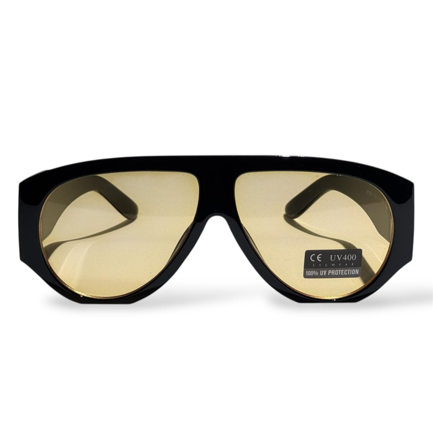 Occhiali “Drop Vision” – Bold Style Edition