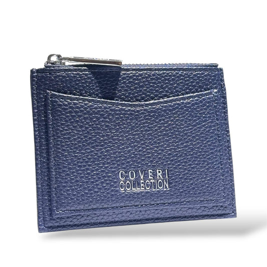 Portacarte “Coveri Collection” – Compatto, Elegante, Essenziale