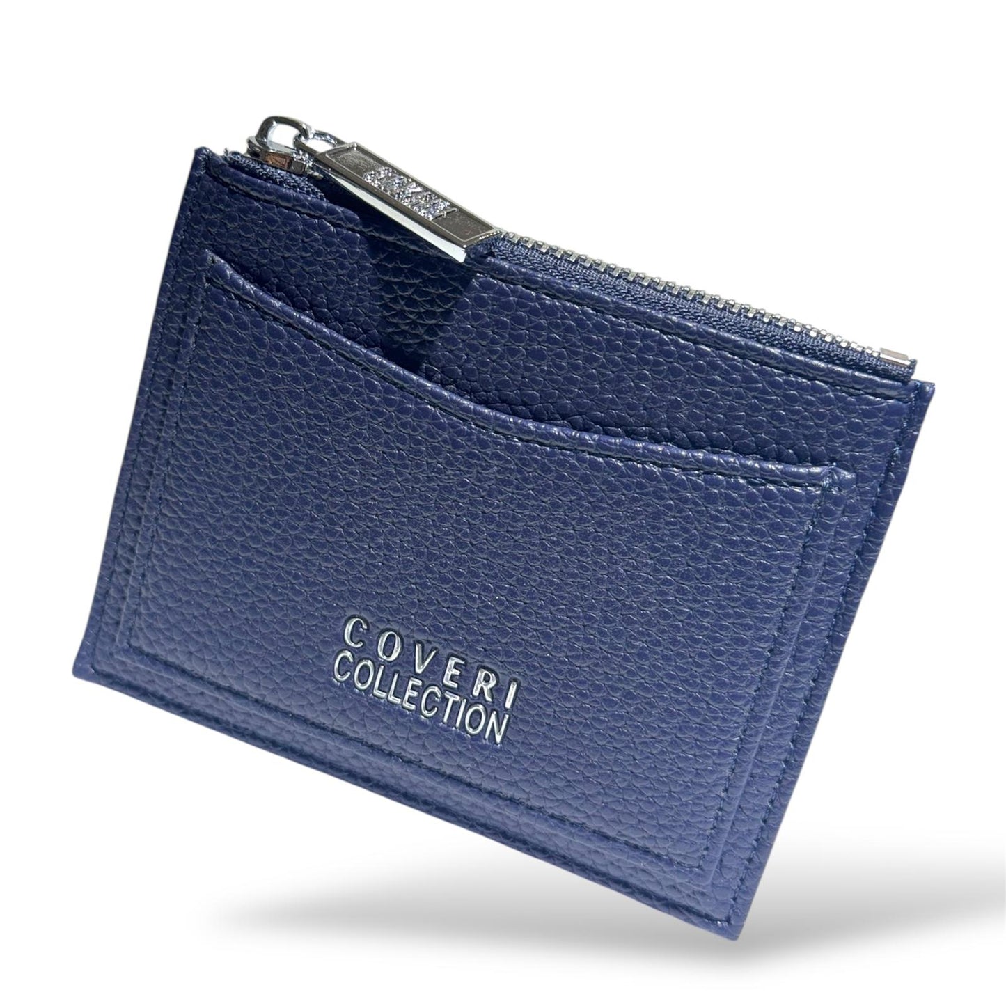Portacarte “Coveri Collection” – Compatto, Elegante, Essenziale