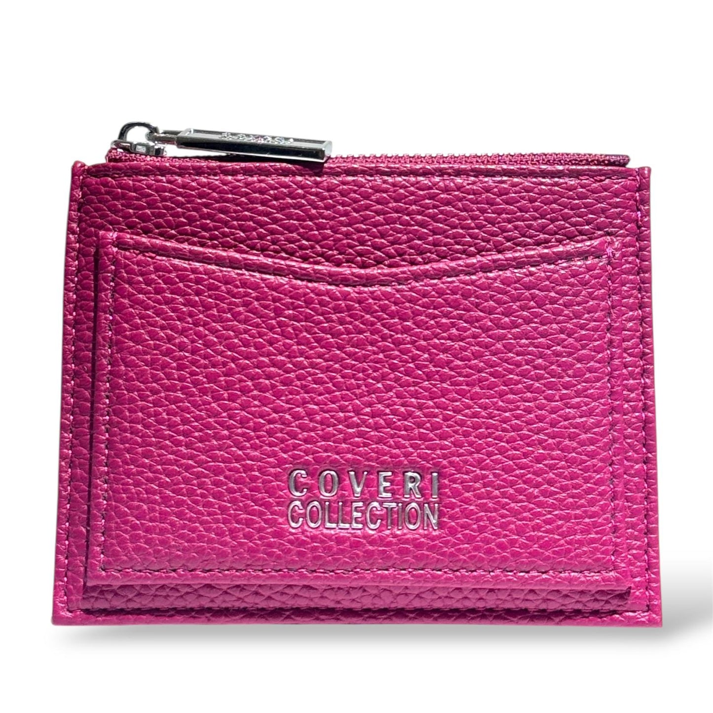 Portacarte “Coveri Collection” – Compatto, Elegante, Essenziale