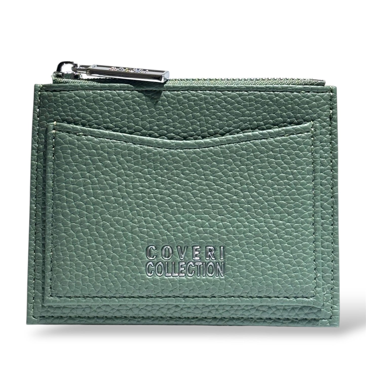 Portacarte “Coveri Collection” – Compatto, Elegante, Essenziale