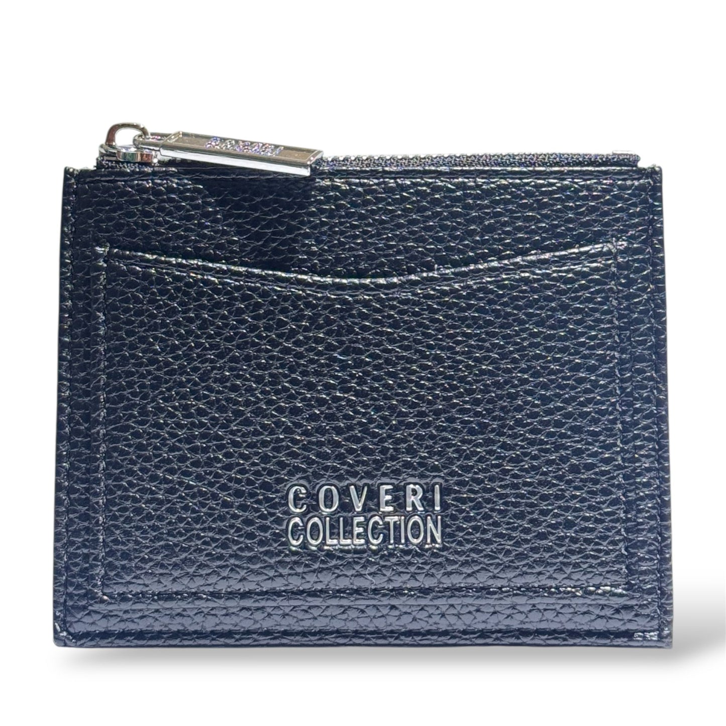 Portacarte “Coveri Collection” – Compatto, Elegante, Essenziale